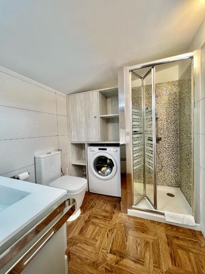 Sunazul San Bartolomé Zewnętrze zdjęcie