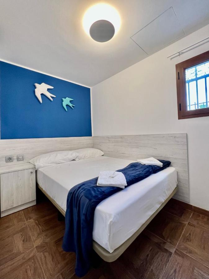 Sunazul San Bartolomé Zewnętrze zdjęcie